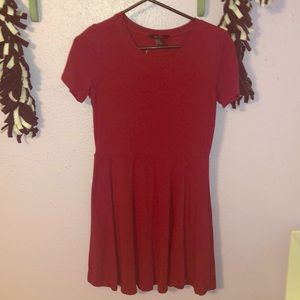 forever 21 dress. NEVER WORN